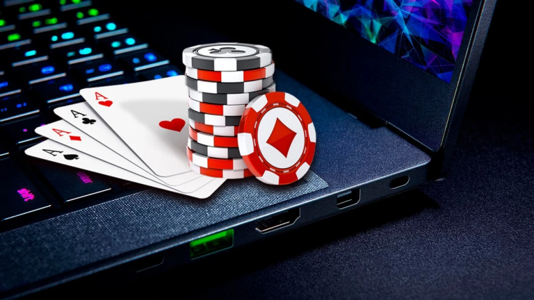 Poker Online